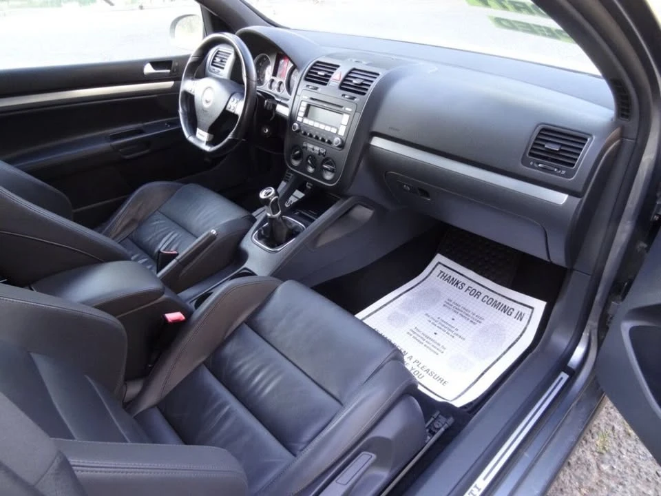 2009 Volkswagen GTI Mk5 - Image 14 of 15