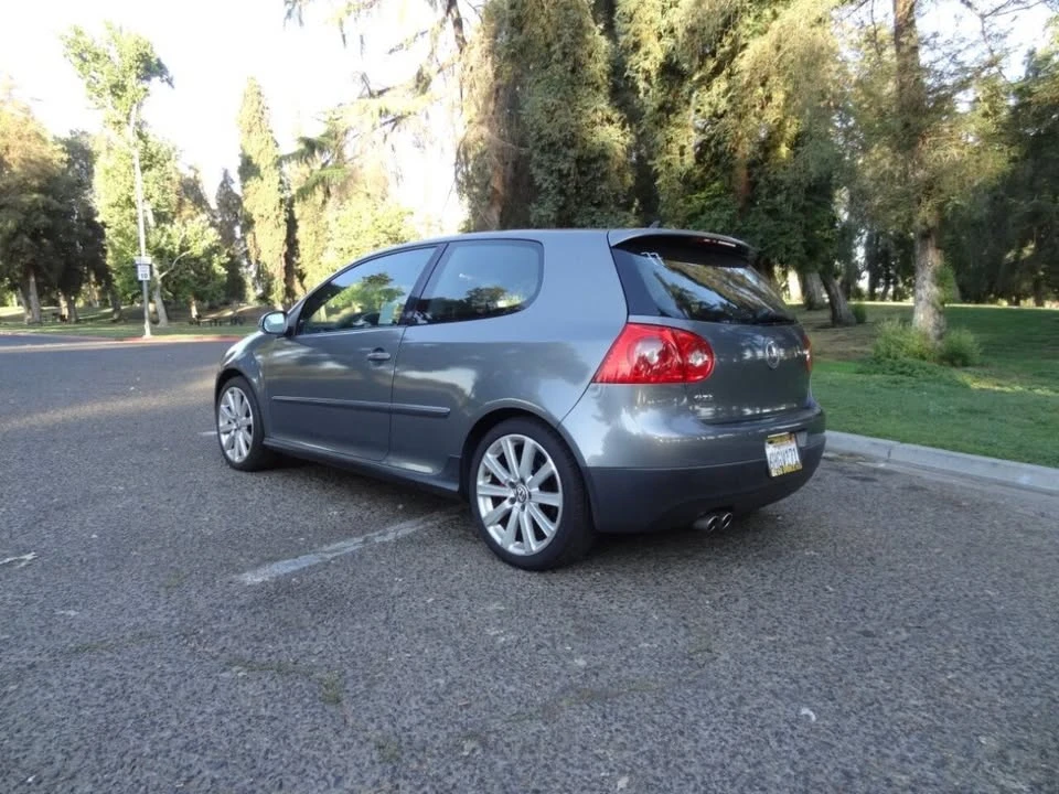 2009 Volkswagen GTI Mk5 - Image 6 of 15