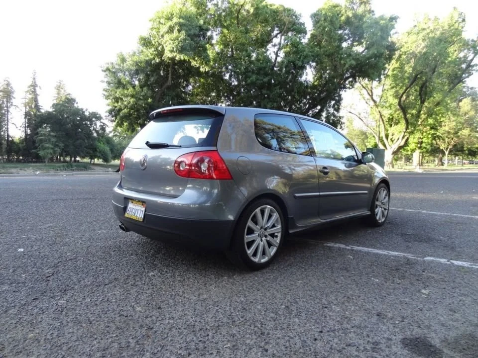 2009 Volkswagen GTI Mk5 - Image 4 of 15