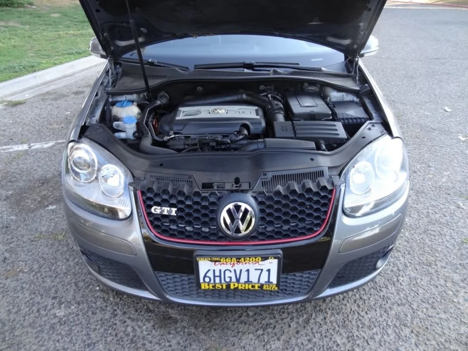 2009 Volkswagen GTI Mk5 - Image 15 of 15