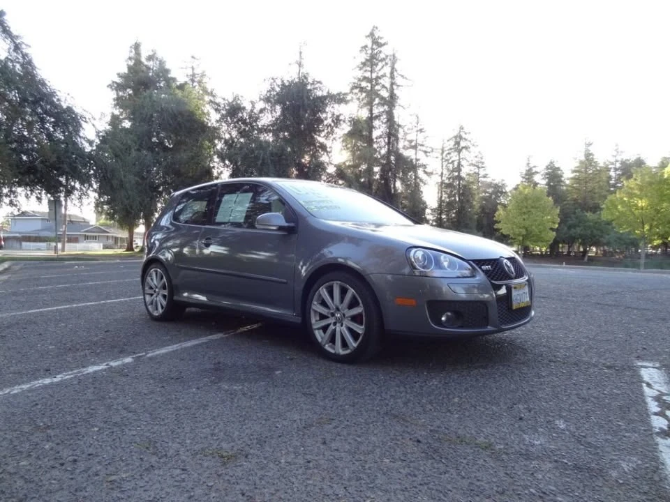 2009 Volkswagen GTI Mk5 - Image 3 of 15