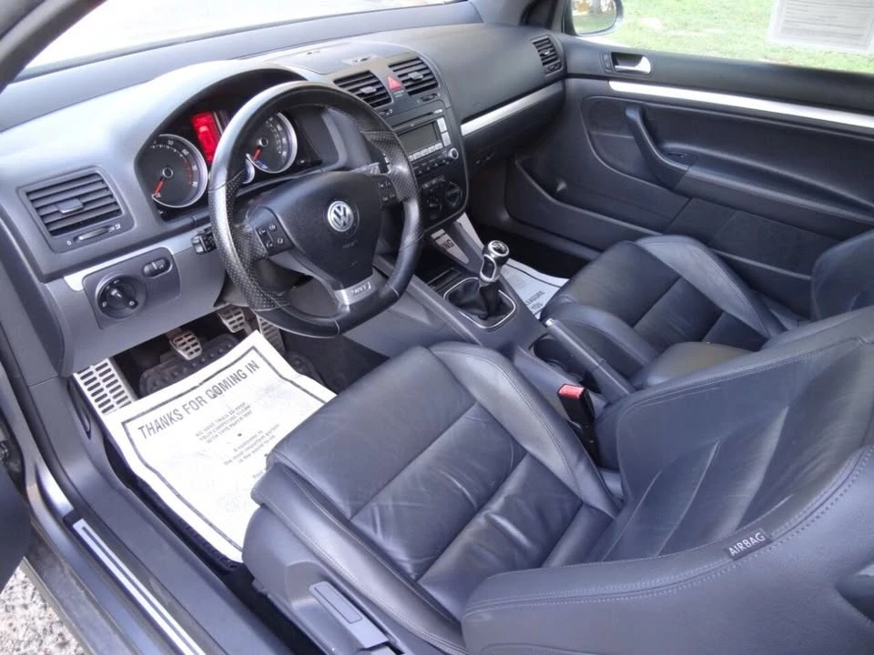 2009 Volkswagen GTI Mk5 - Image 10 of 15