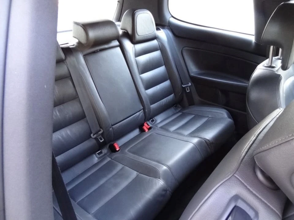 2009 Volkswagen GTI Mk5 - Image 13 of 15