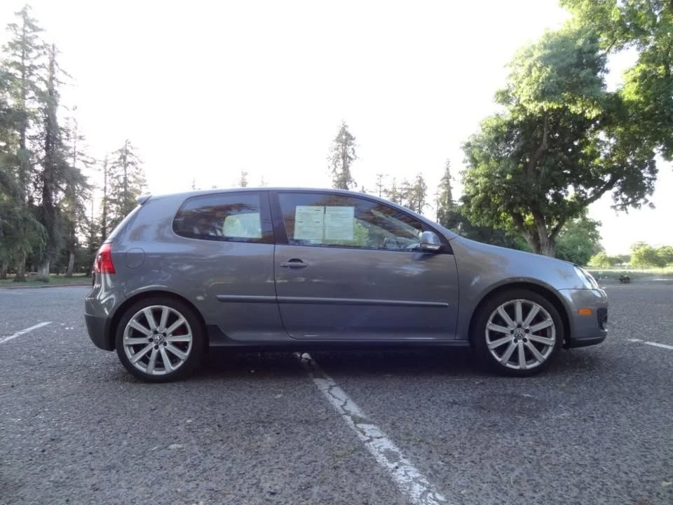 2009 Volkswagen GTI Mk5 - Image 8 of 15