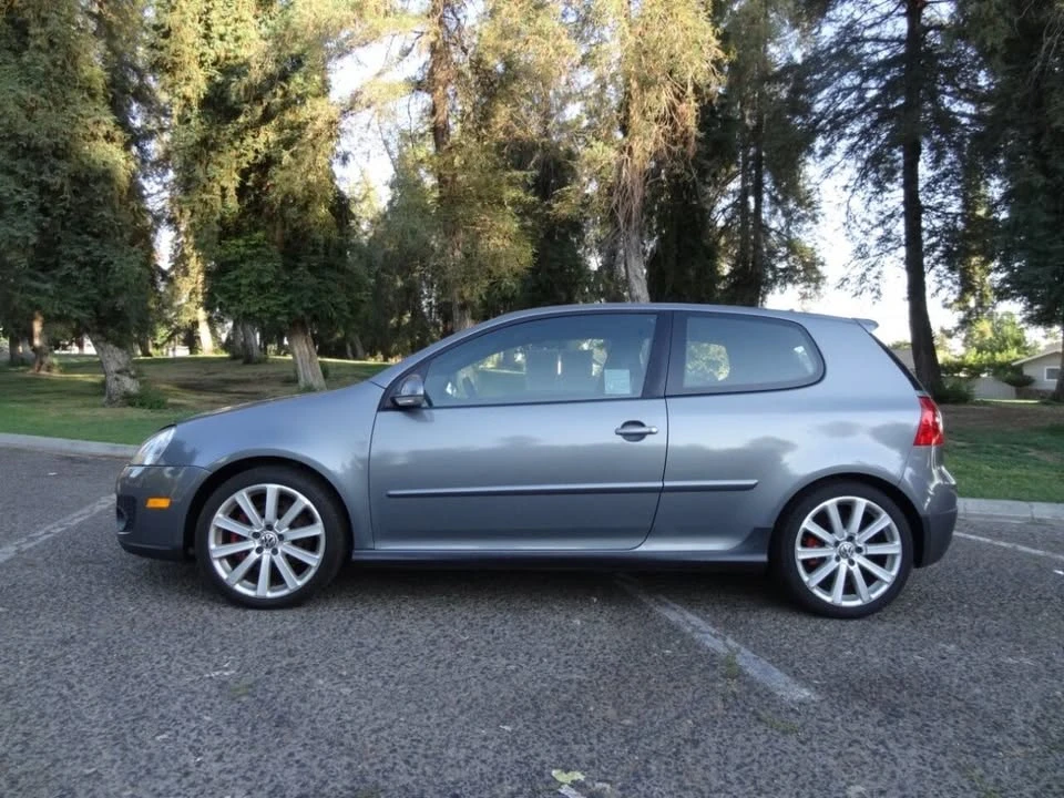 2009 Volkswagen GTI Mk5 - Image 7 of 15