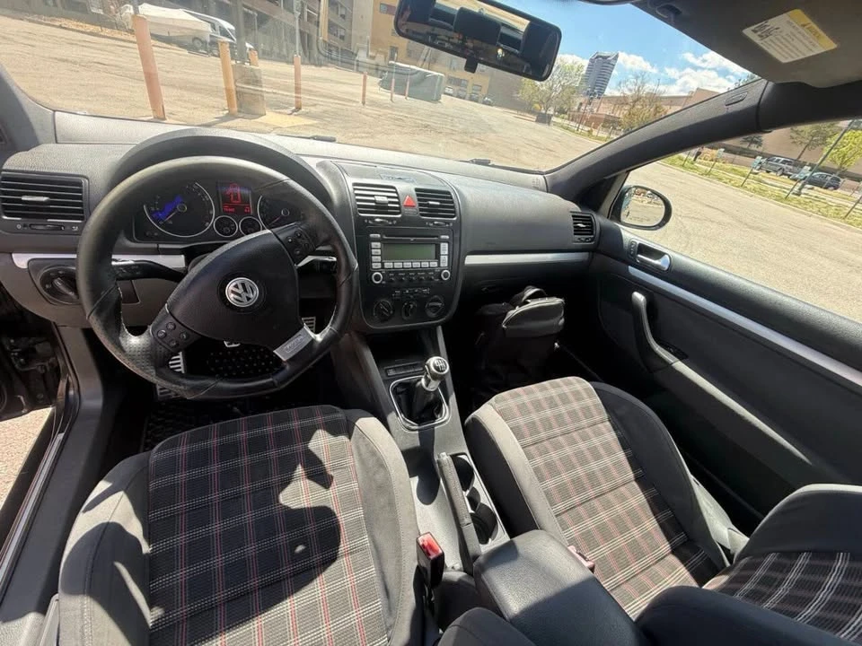 2009 Volkswagen GTI Mk5 - Image 19 of 20
