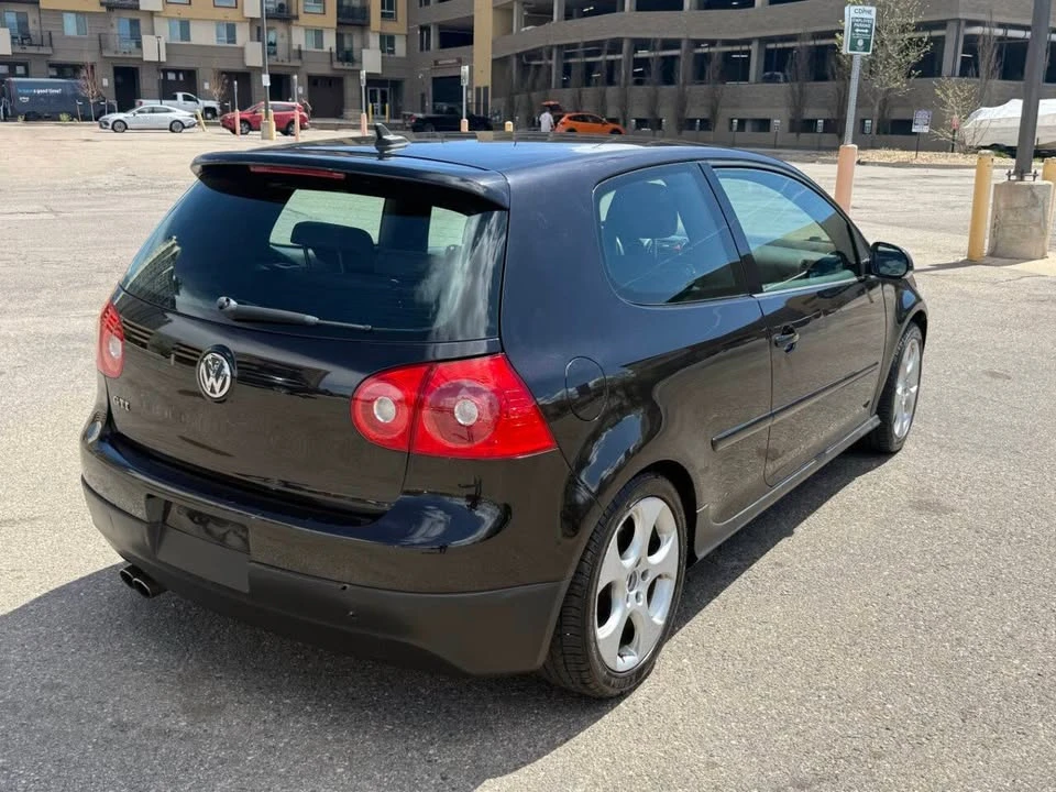 2009 Volkswagen GTI Mk5 - Image 7 of 20