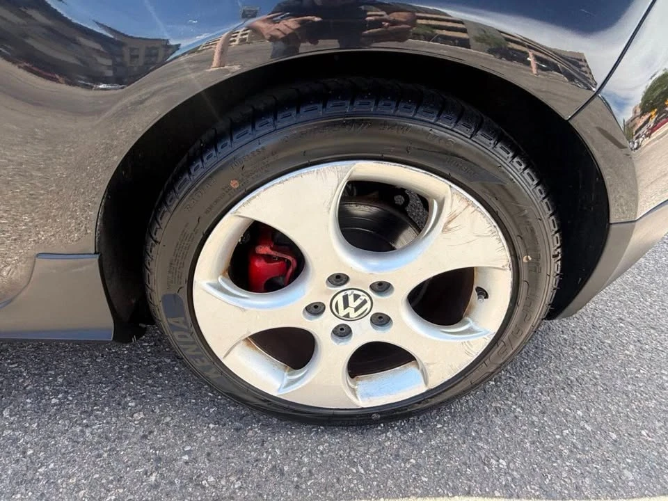 2009 Volkswagen GTI Mk5 - Image 12 of 20