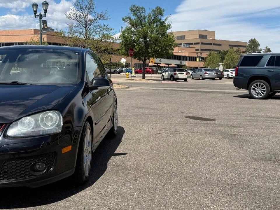 2009 Volkswagen GTI Mk5 - Image 2 of 20