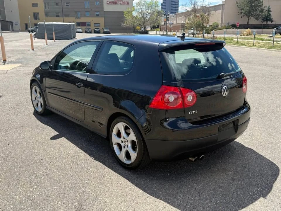 2009 Volkswagen GTI Mk5 - Image 9 of 20