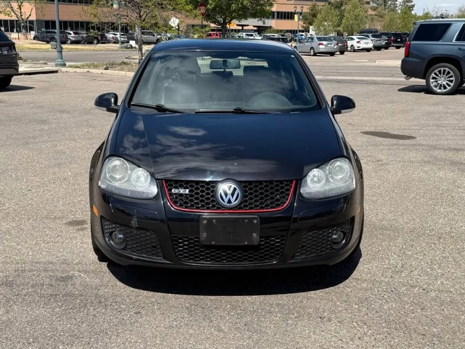 2009 Volkswagen GTI Mk5 - Image 3 of 20