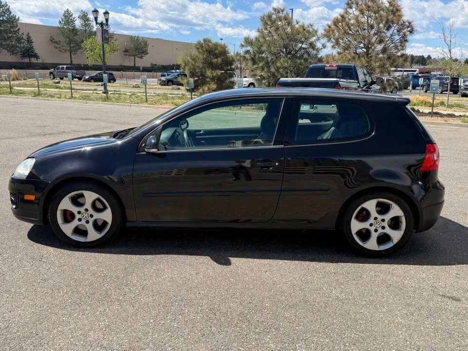2009 Volkswagen GTI Mk5 - Image 10 of 20