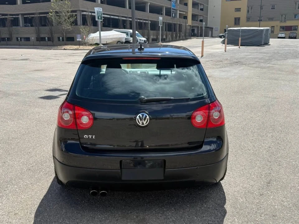 2009 Volkswagen GTI Mk5 - Image 8 of 20
