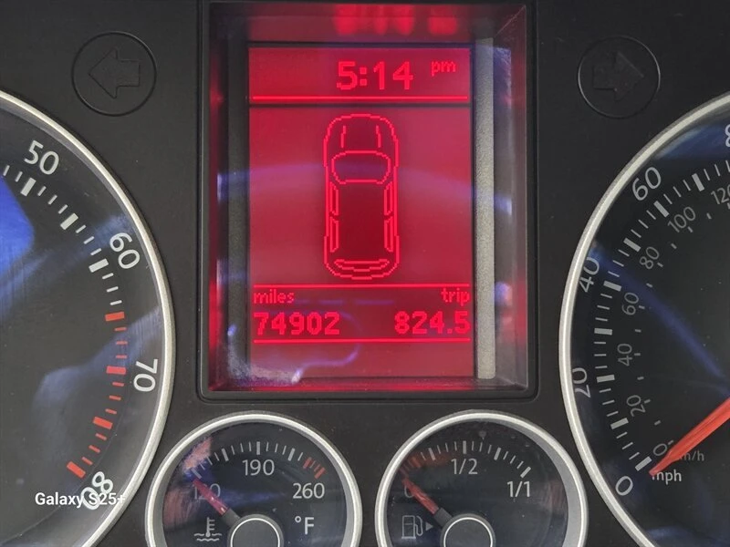 2009 Volkswagen GTI Mk5 - Image 19 of 20