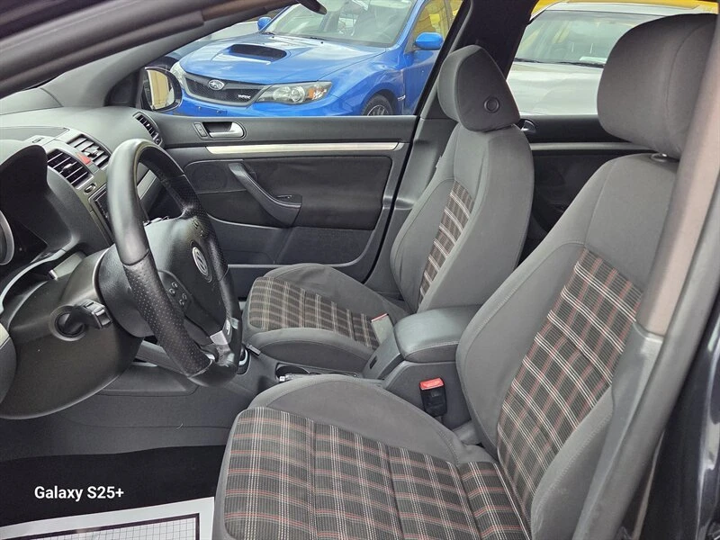 2009 Volkswagen GTI Mk5 - Image 8 of 20