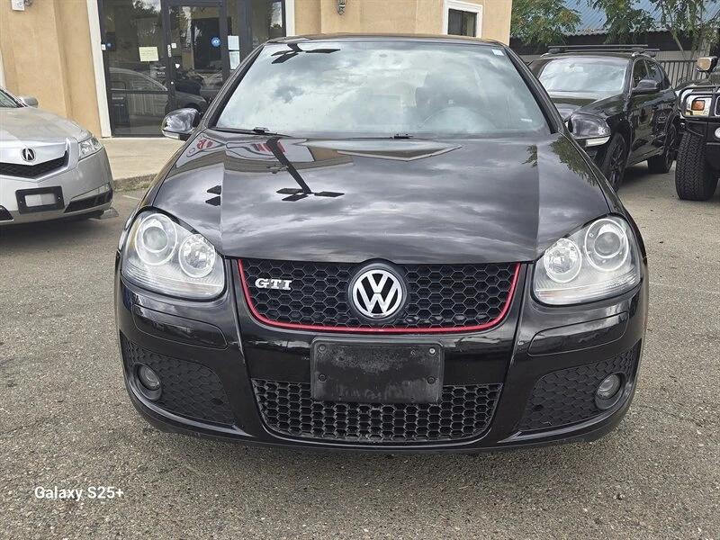 2009 Volkswagen GTI Mk5 - Image 2 of 20