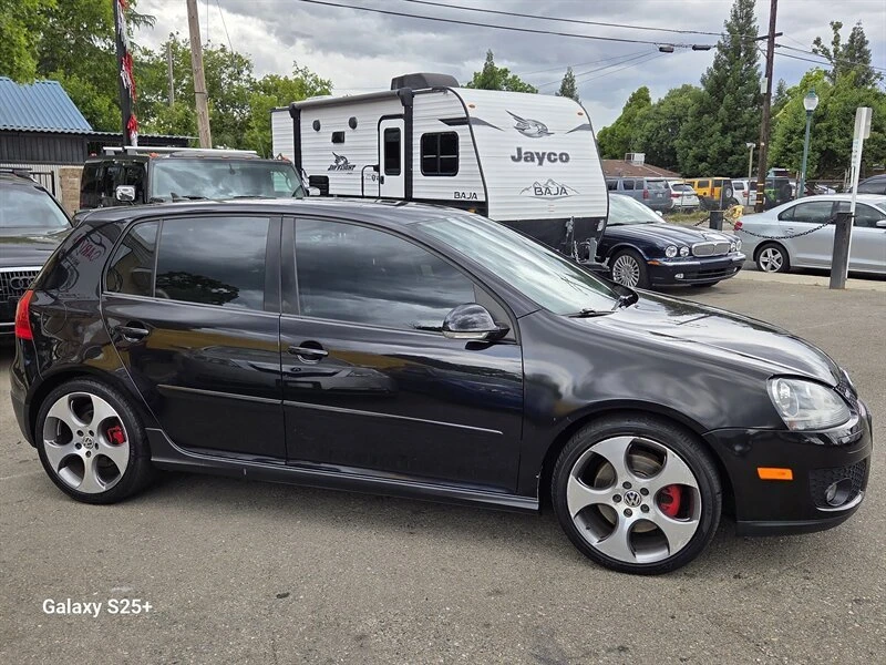 2009 Volkswagen GTI Mk5 - Image 6 of 20