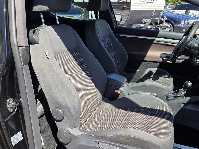 2009 Volkswagen GTI Mk5 - Image 14 of 20