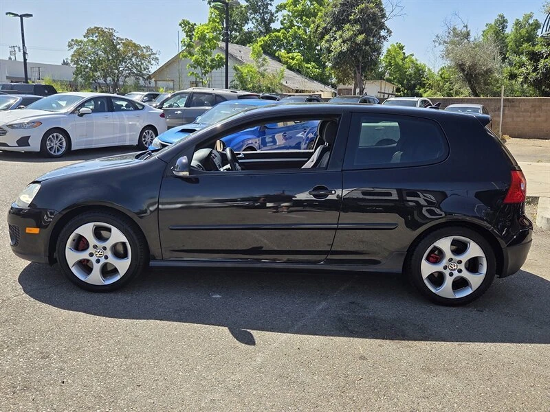 2009 Volkswagen GTI Mk5 - Image 3 of 20