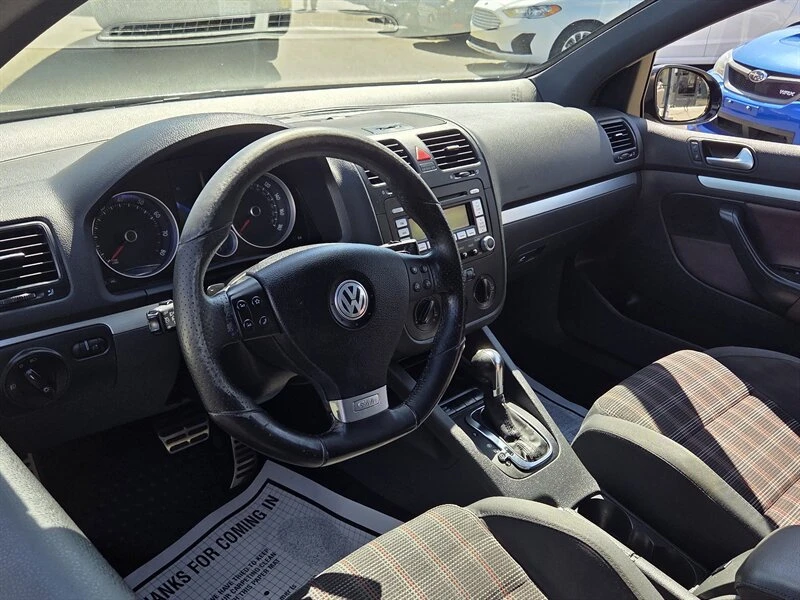 2009 Volkswagen GTI Mk5 - Image 7 of 20