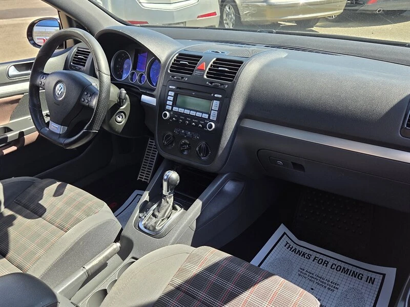 2009 Volkswagen GTI Mk5 - Image 12 of 20