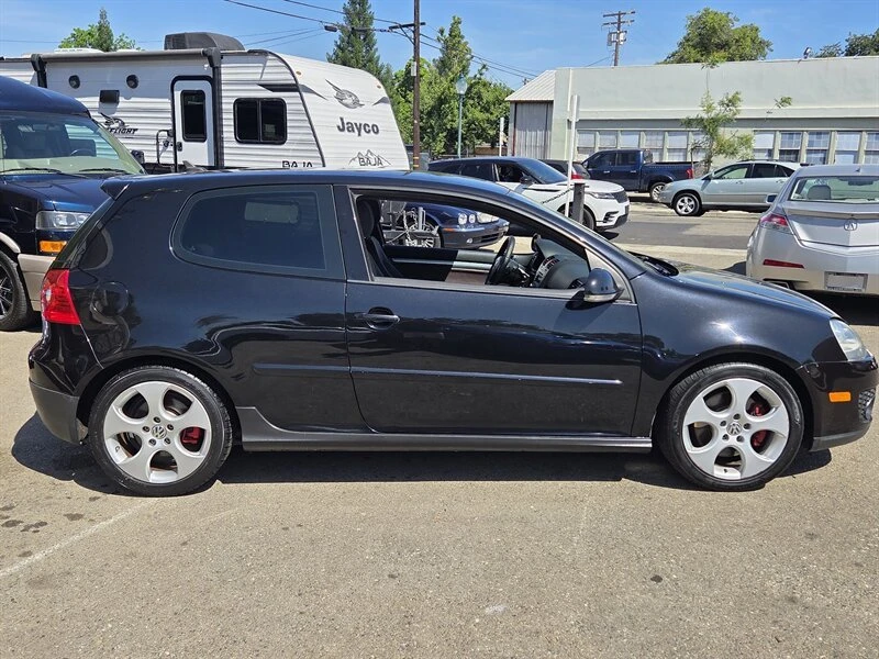 2009 Volkswagen GTI Mk5 - Image 5 of 20