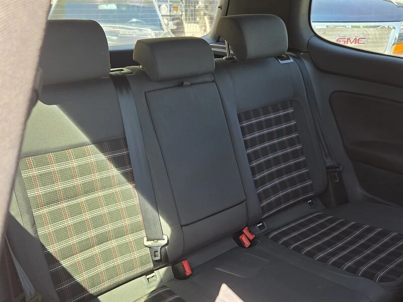 2009 Volkswagen GTI Mk5 - Image 16 of 20