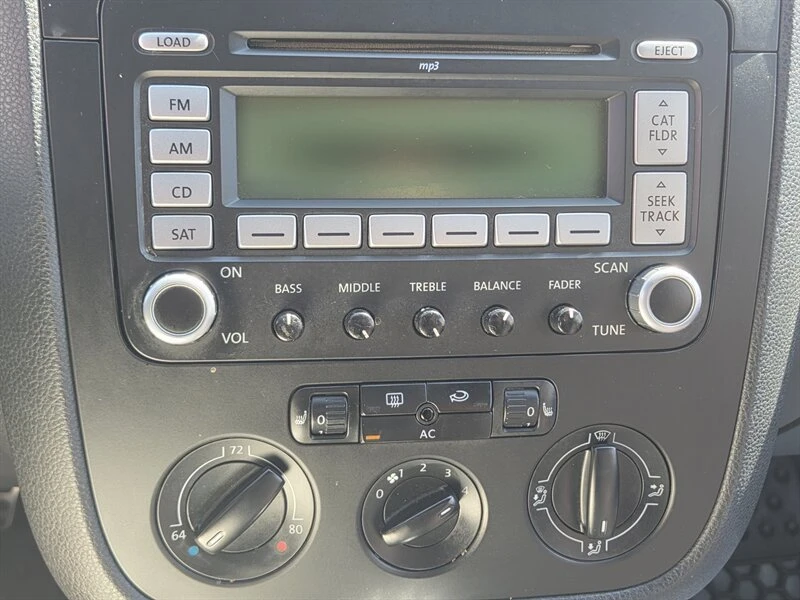 2009 Volkswagen GTI Mk5 - Image 18 of 20