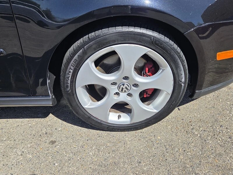 2009 Volkswagen GTI Mk5 - Image 6 of 20