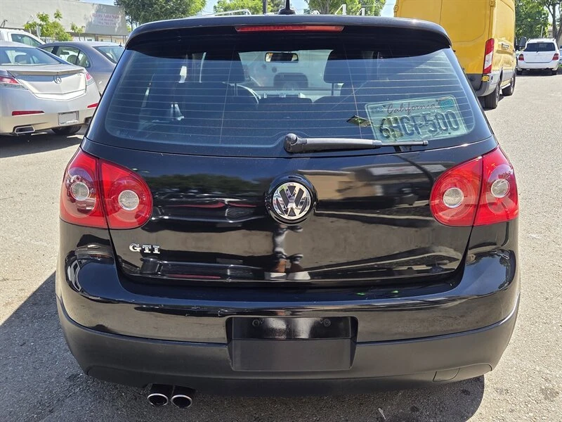 2009 Volkswagen GTI Mk5 - Image 4 of 20