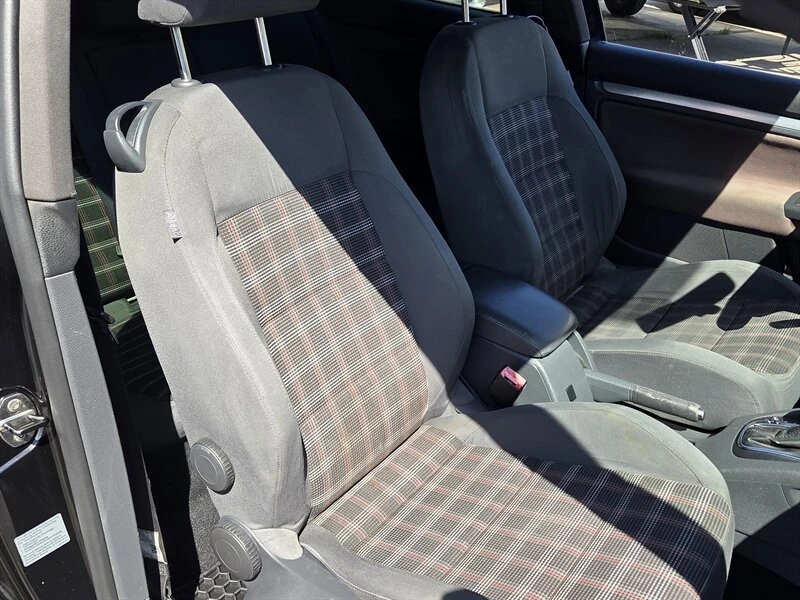 2009 Volkswagen GTI Mk5 - Image 13 of 20