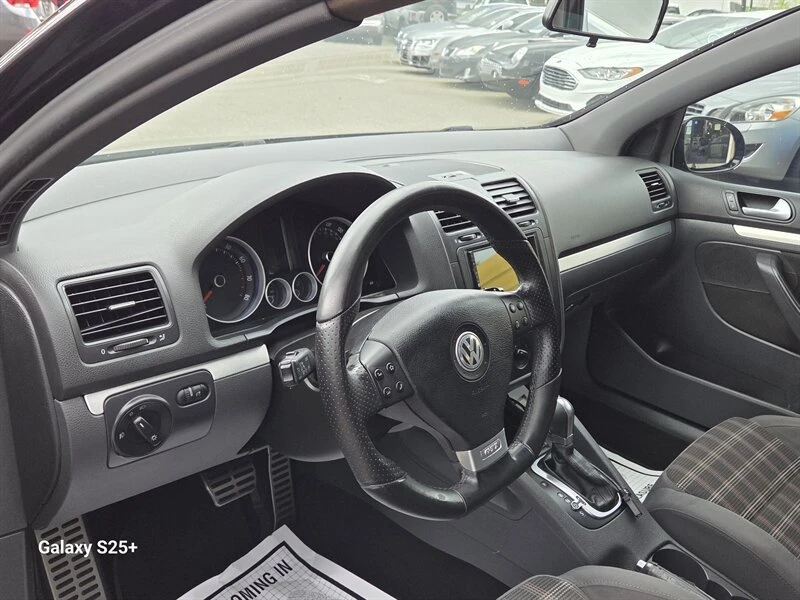 2009 Volkswagen GTI Mk5 - Image 7 of 20