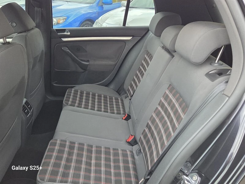 2009 Volkswagen GTI Mk5 - Image 12 of 20