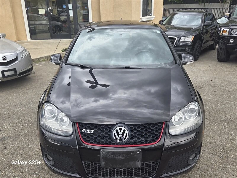 2009 Volkswagen GTI Mk5 - Image 3 of 20