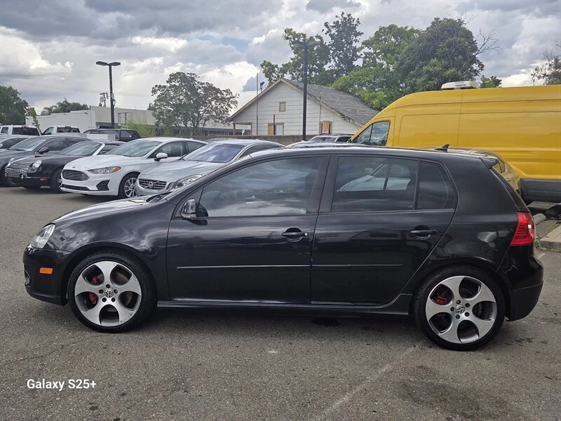 2009 Volkswagen GTI Mk5 - Image 4 of 20
