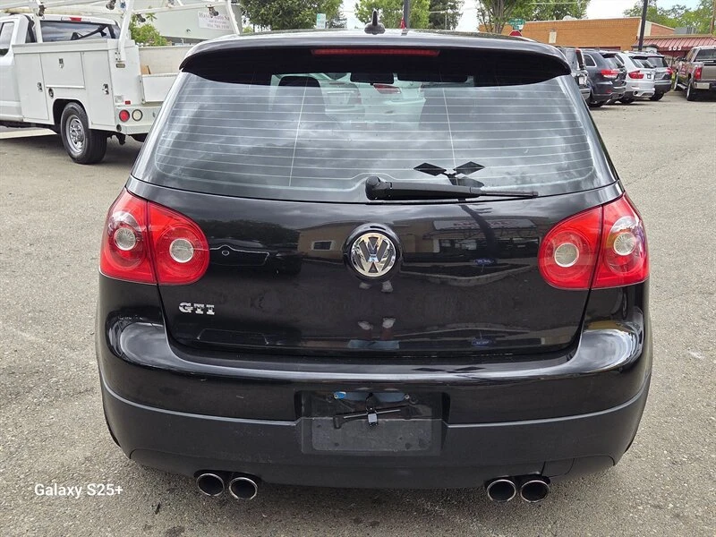 2009 Volkswagen GTI Mk5 - Image 5 of 20