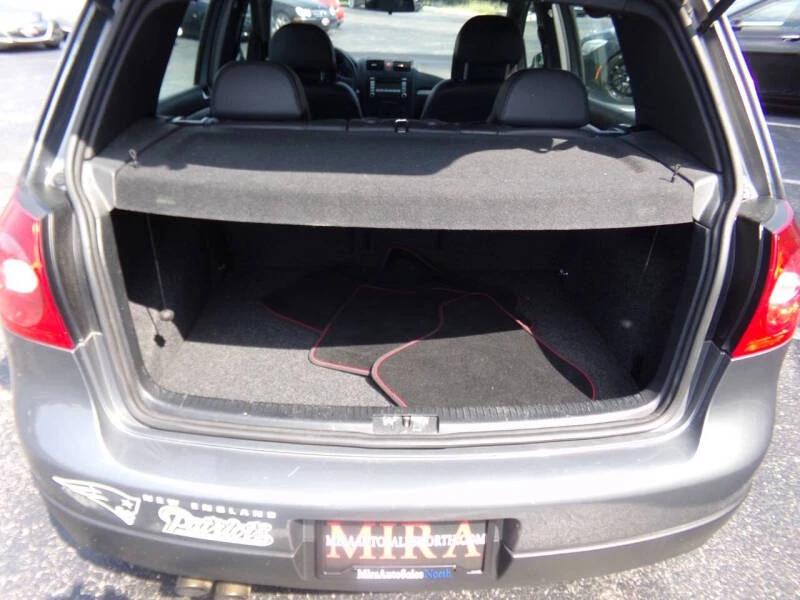 2009 Volkswagen GTI Mk5 - Image 20 of 31