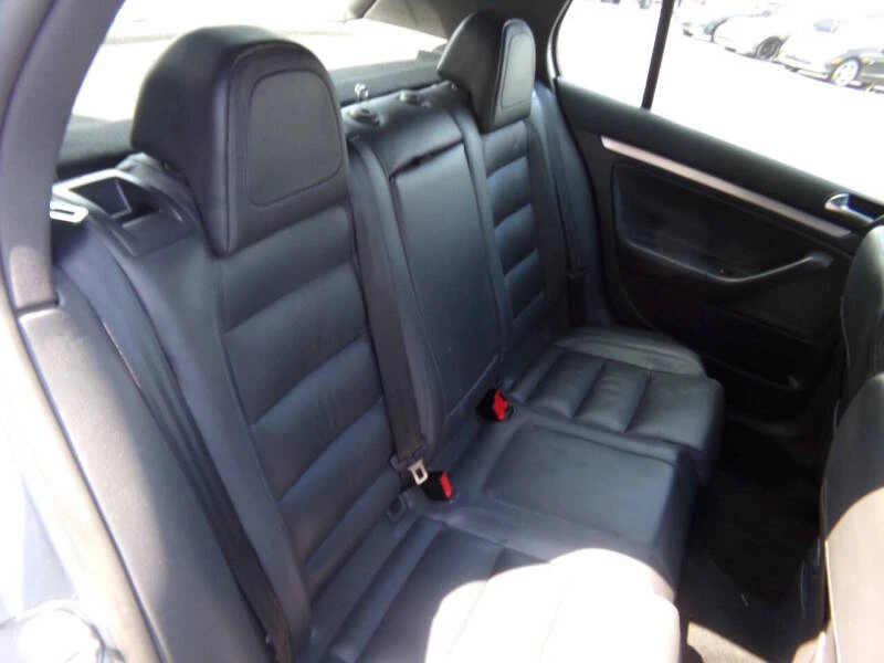 2009 Volkswagen GTI Mk5 - Image 23 of 31