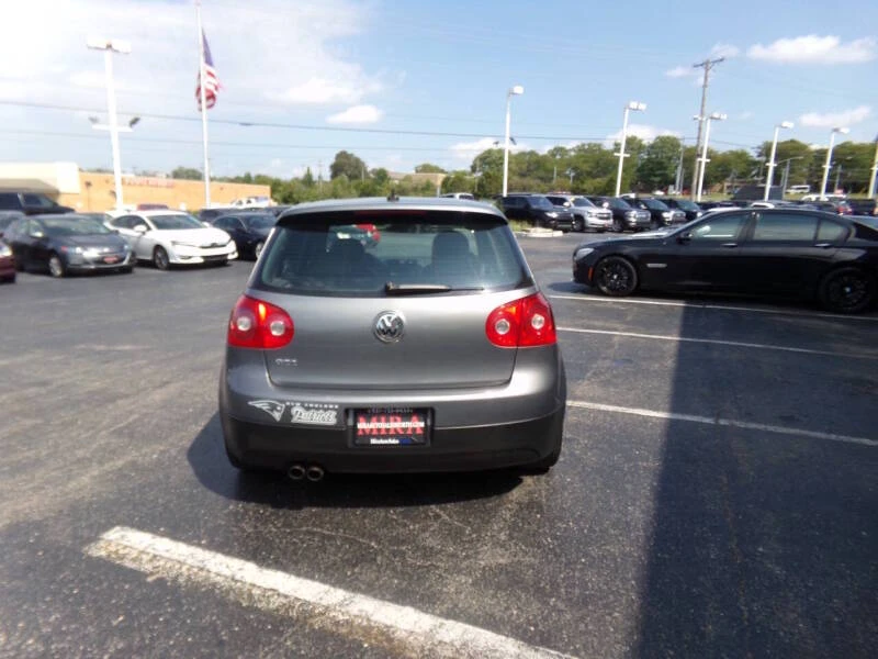 2009 Volkswagen GTI Mk5 - Image 7 of 31