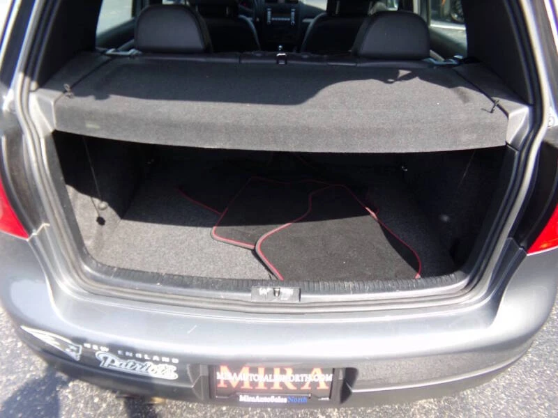 2009 Volkswagen GTI Mk5 - Image 19 of 31