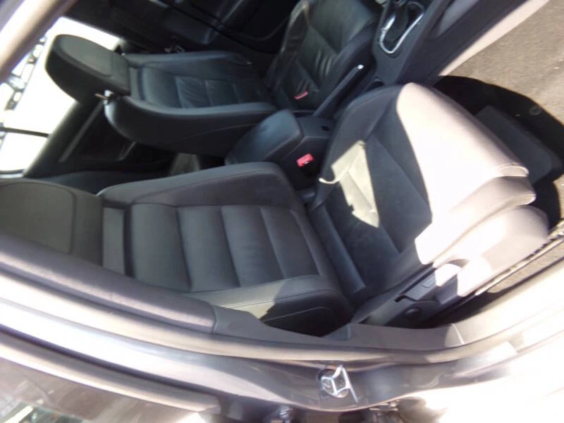 2009 Volkswagen GTI Mk5 - Image 27 of 31