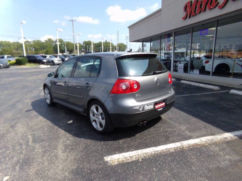 2009 Volkswagen GTI Mk5 - Image 8 of 31