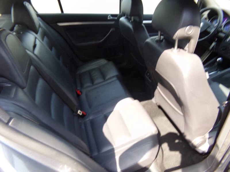 2009 Volkswagen GTI Mk5 - Image 22 of 31