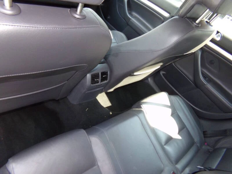 2009 Volkswagen GTI Mk5 - Image 15 of 31