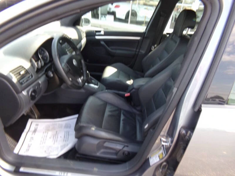 2009 Volkswagen GTI Mk5 - Image 10 of 31