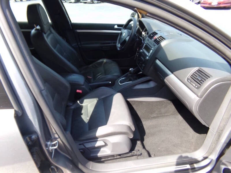 2009 Volkswagen GTI Mk5 - Image 26 of 31