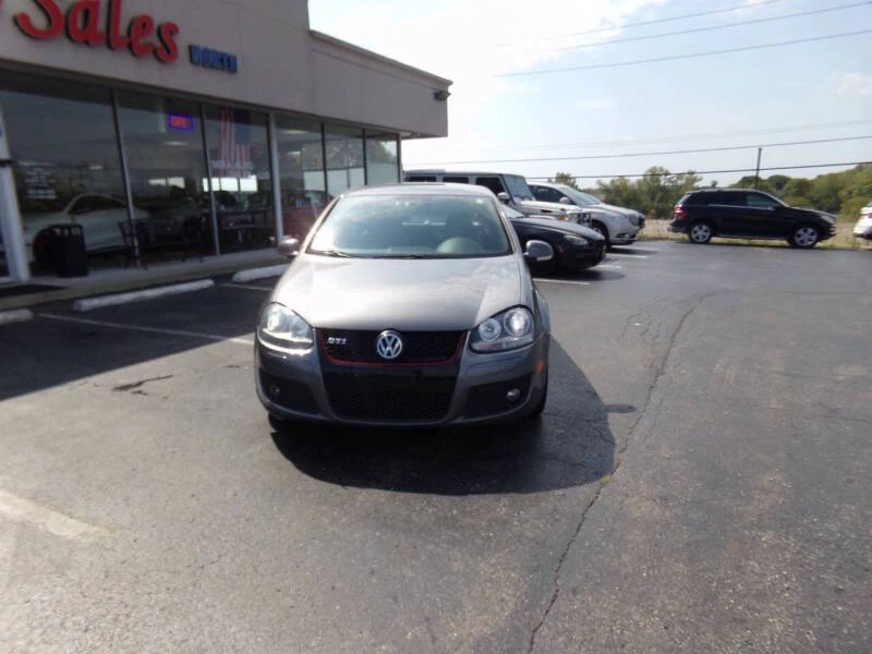 2009 Volkswagen GTI Mk5 - Image 3 of 31
