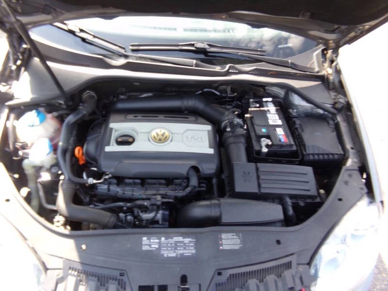 2009 Volkswagen GTI Mk5 - Image 30 of 31