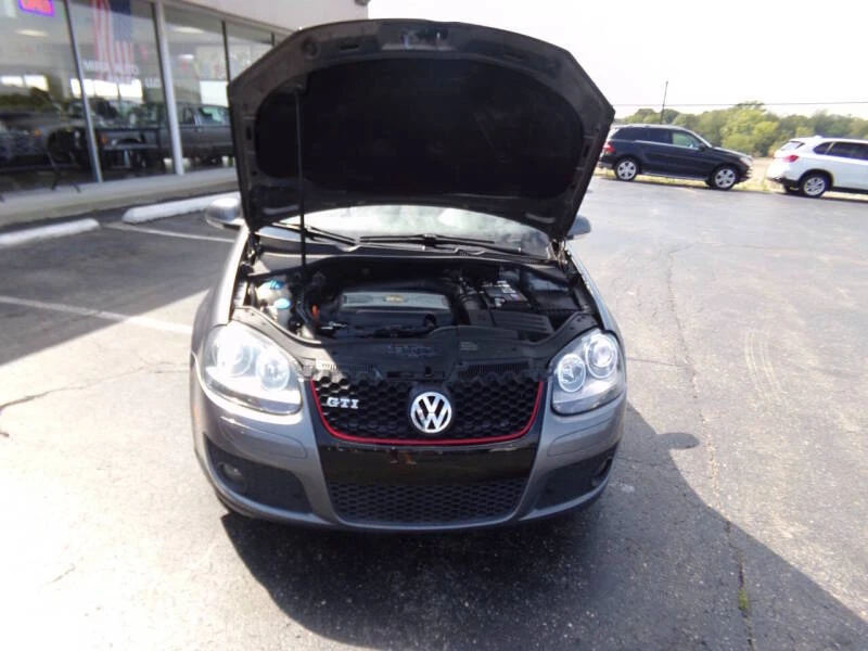 2009 Volkswagen GTI Mk5 - Image 31 of 31