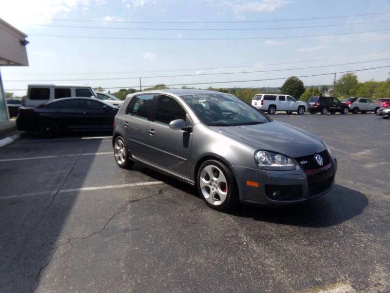 2009 Volkswagen GTI Mk5 - Image 4 of 31